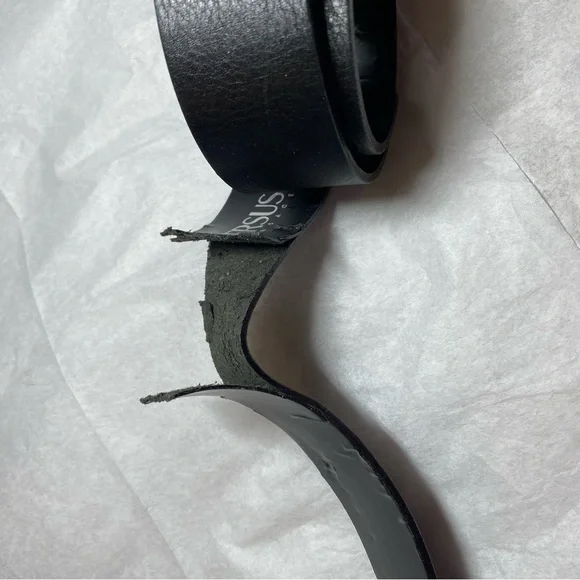 Versace Black Wristlet Clutch - Picture 3 of 3